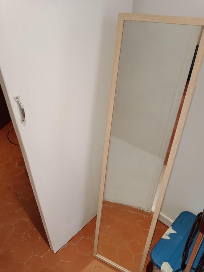 Cadre De Reve Mais Vous Faites Le Menage- Very Good Prices But You Have To Clea-N Th-E Flat Cannes Exterior foto