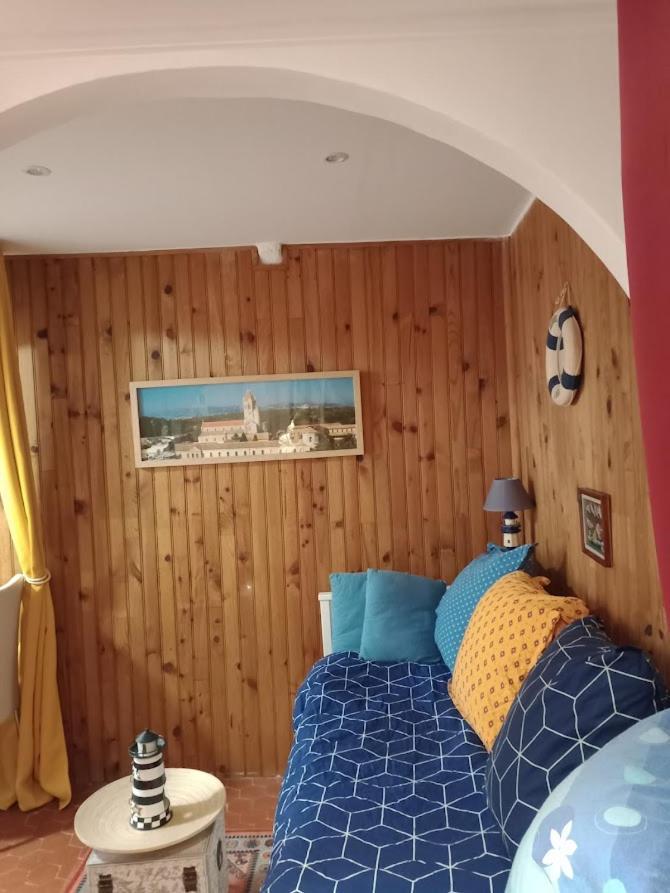 Cadre De Reve Mais Vous Faites Le Menage- Very Good Prices But You Have To Clea-N Th-E Flat Cannes Exterior foto