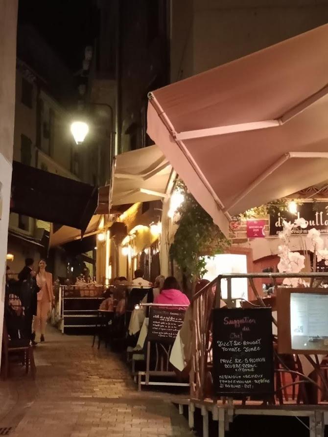 Cadre De Reve Mais Vous Faites Le Menage- Very Good Prices But You Have To Clea-N Th-E Flat Cannes Exterior foto